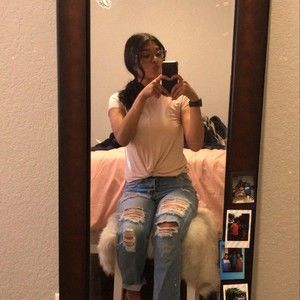 Meet your Posher, Leah